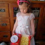 Zero Waste at the Movies